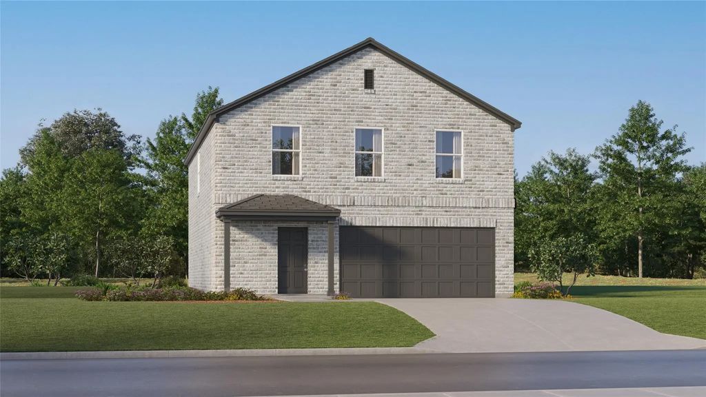 4204 Apollo Bay Avenue, Little Elm