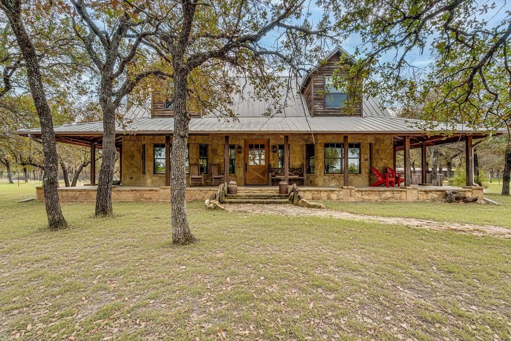 456 Prickly Pear Trail, Gordon