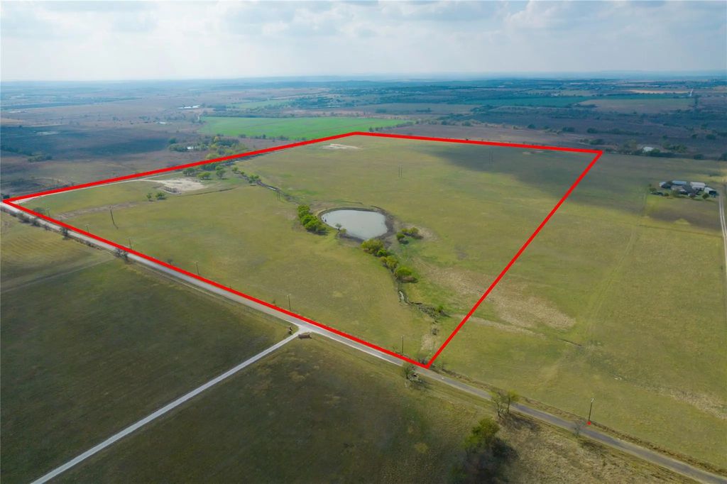 Tbd County Road 1230, Godley