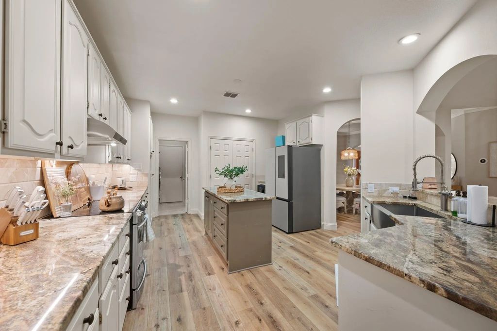 5713 Wilmington Drive, Frisco