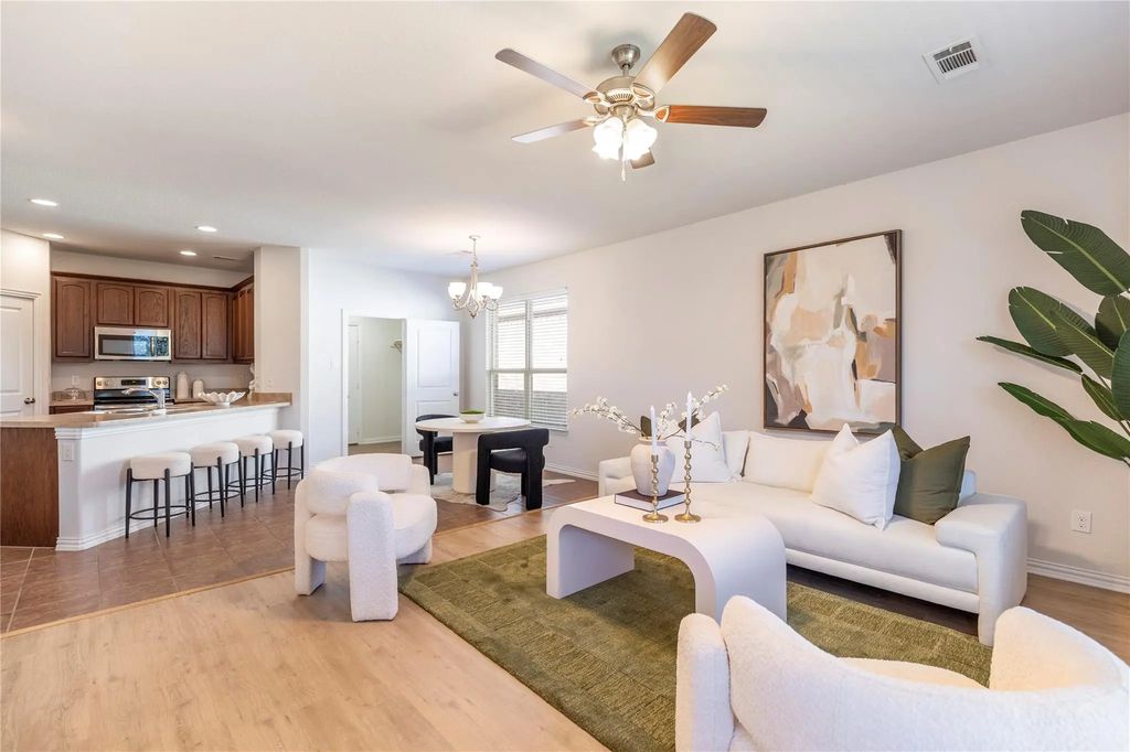 10428 Talus Drive, Fort Worth