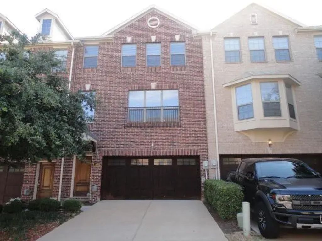1436 Chase Lane, Irving