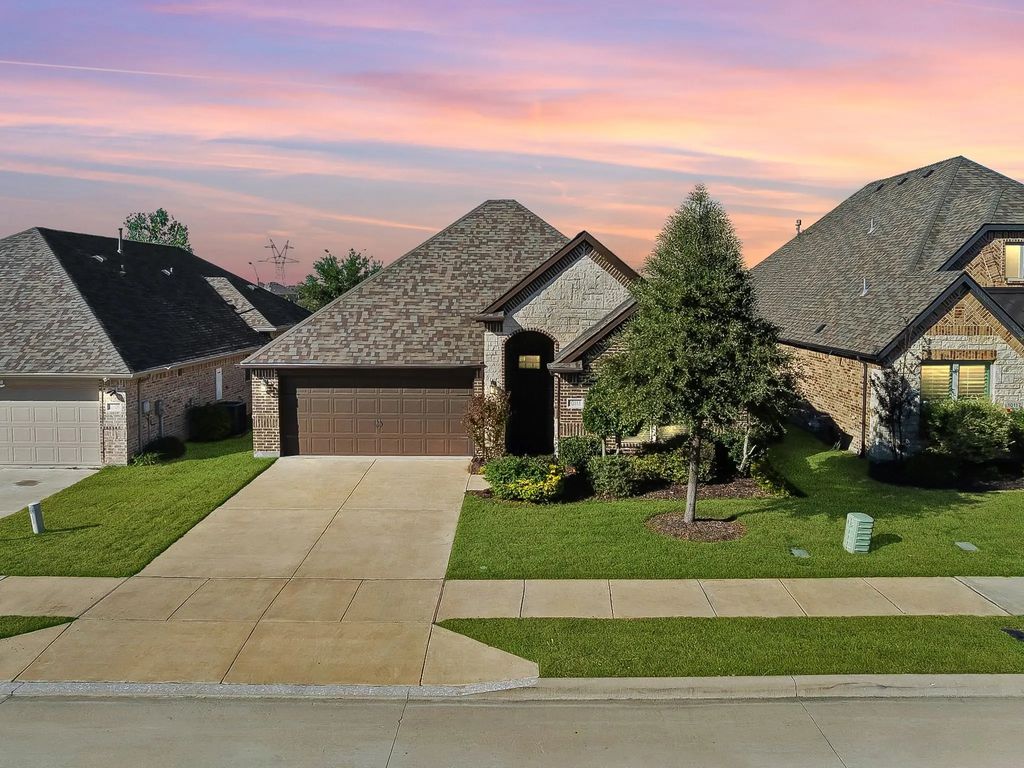 10113 Warberry Trail, Fort Worth