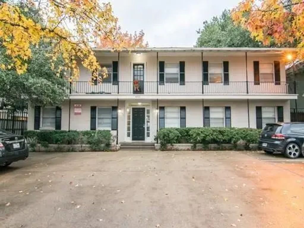 4311 Cole Avenue 103, Dallas
