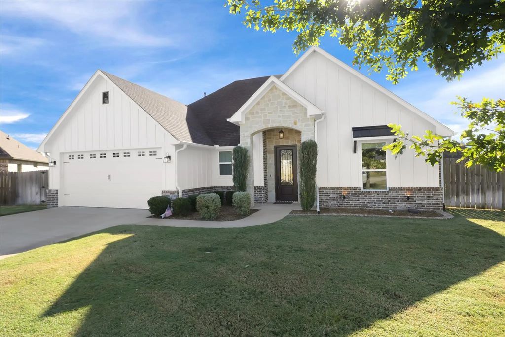 7276 Carthage Creek, Tyler