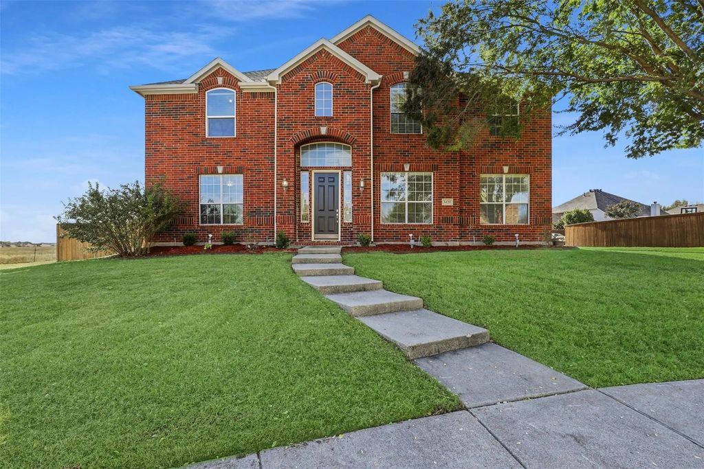 3420 Woodheights Court, Plano
