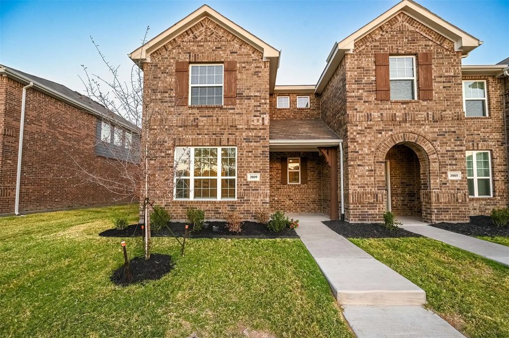 3009 Percheron Drive, Mesquite