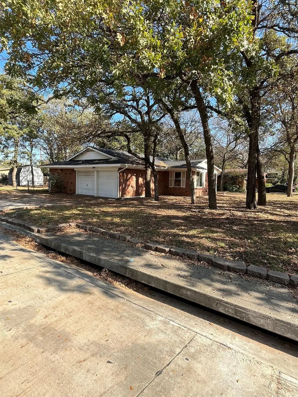 501 Merrill Drive, Bedford