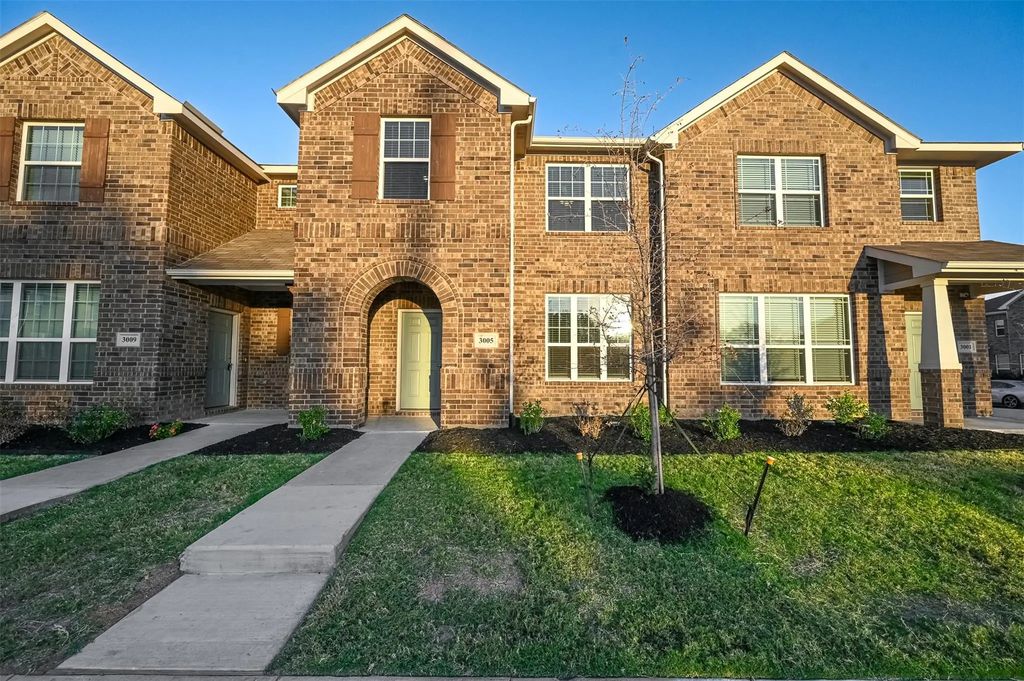 3005 Percheron Drive, Mesquite