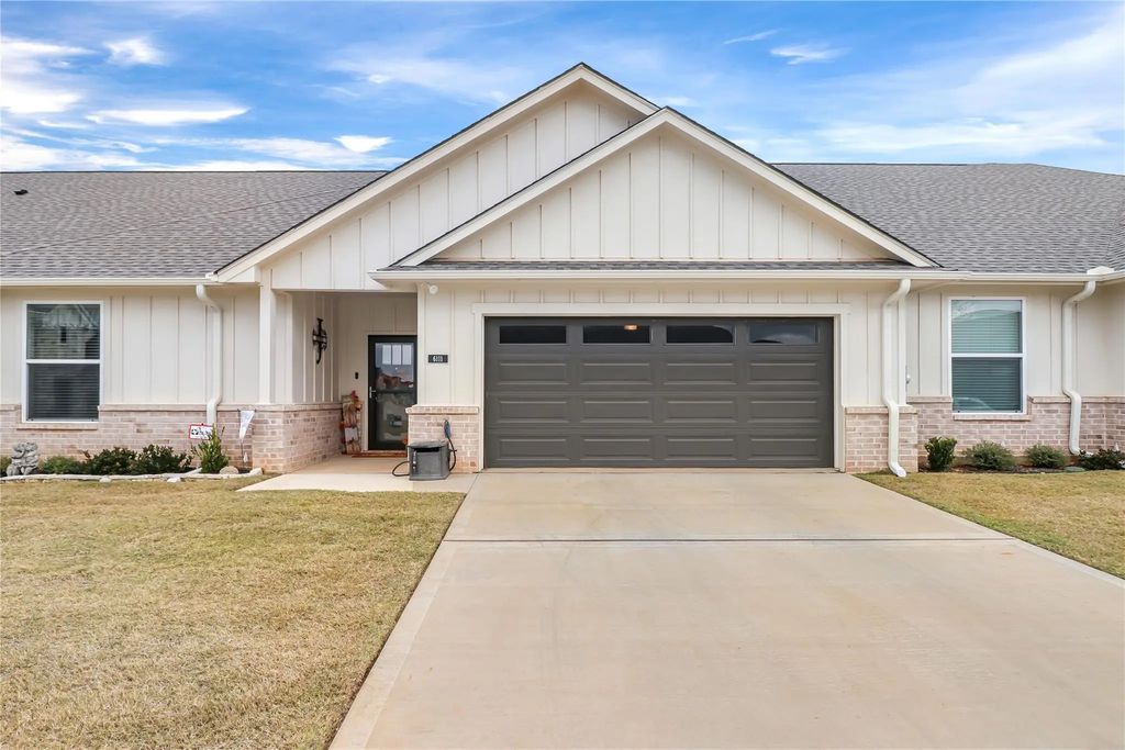 6111 Hamilton Meadows Way, Tyler