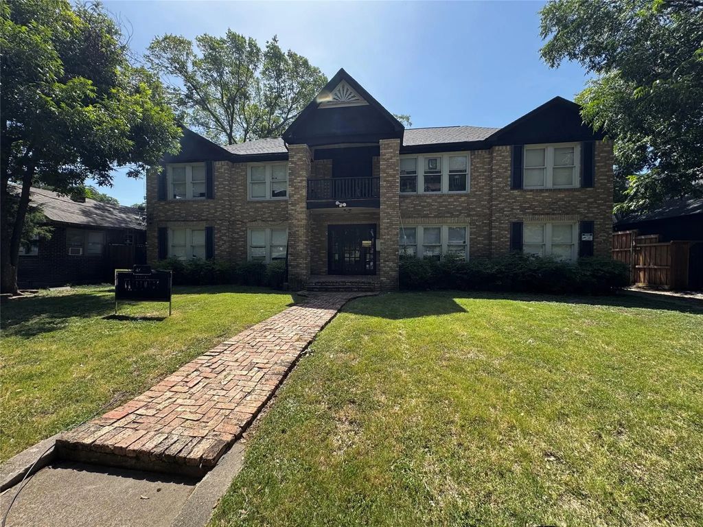4610 Victor Street 5, Dallas