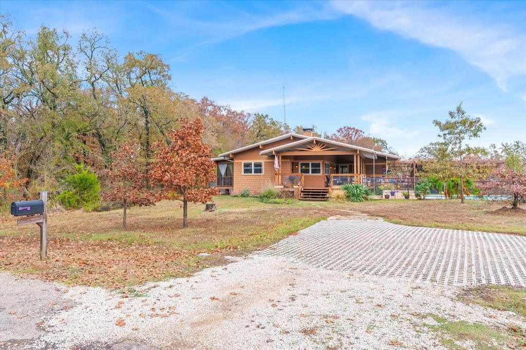 355 Rs County Road 2374, Alba