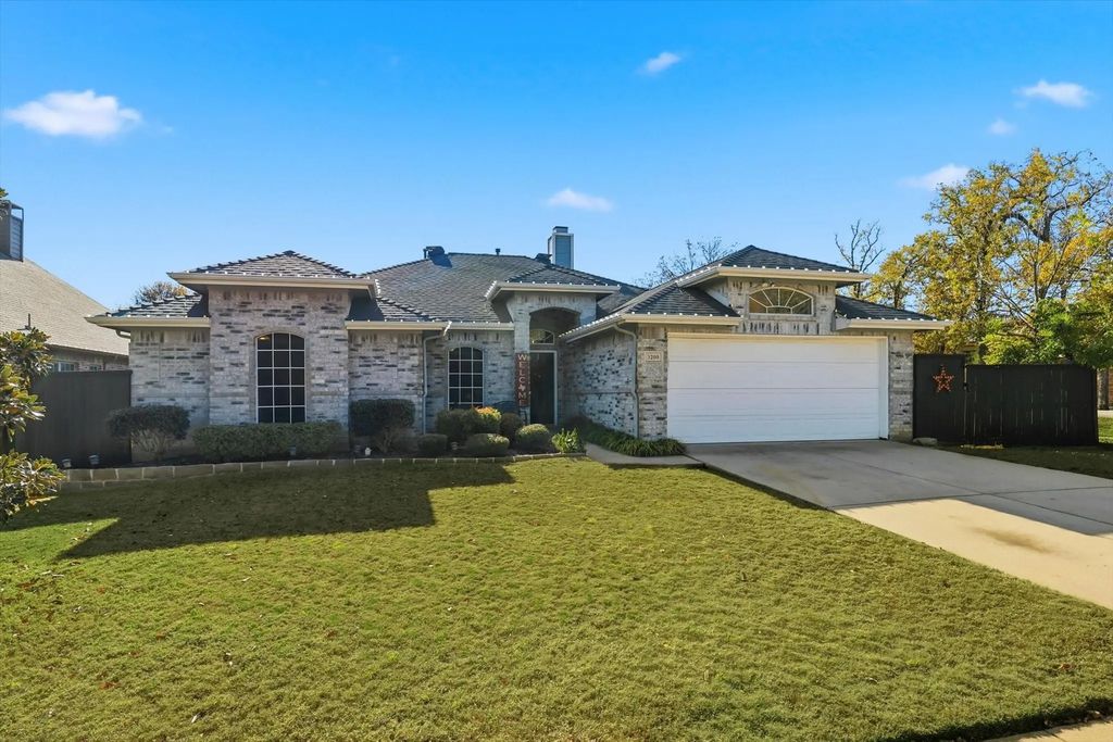 3200 Peakview Drive, Corinth