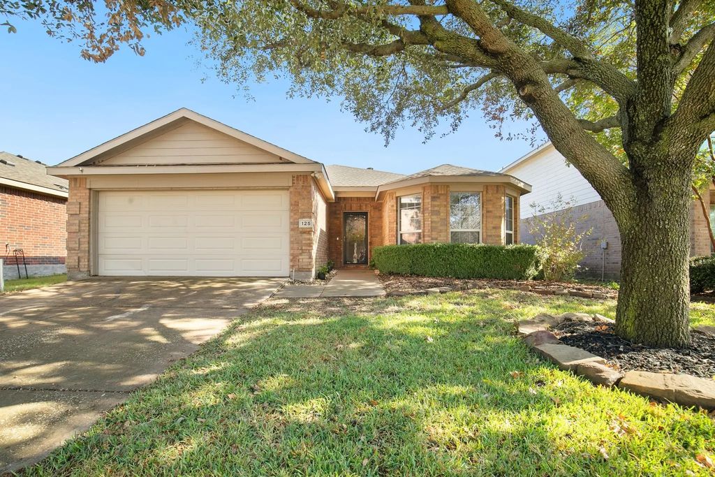 125 Pagoda Drive, Anna
