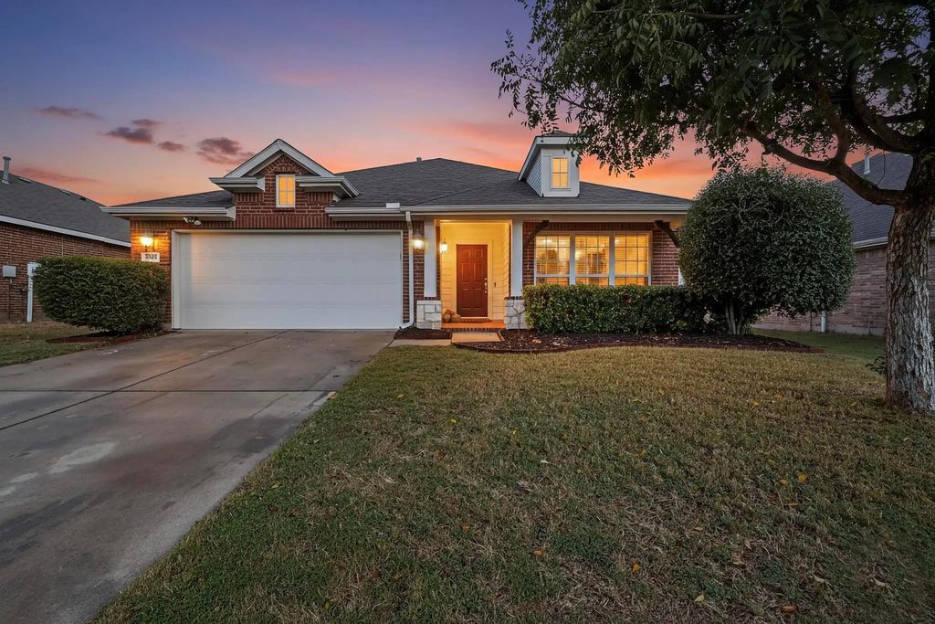 1205 Chestnut Hill Drive, Wylie