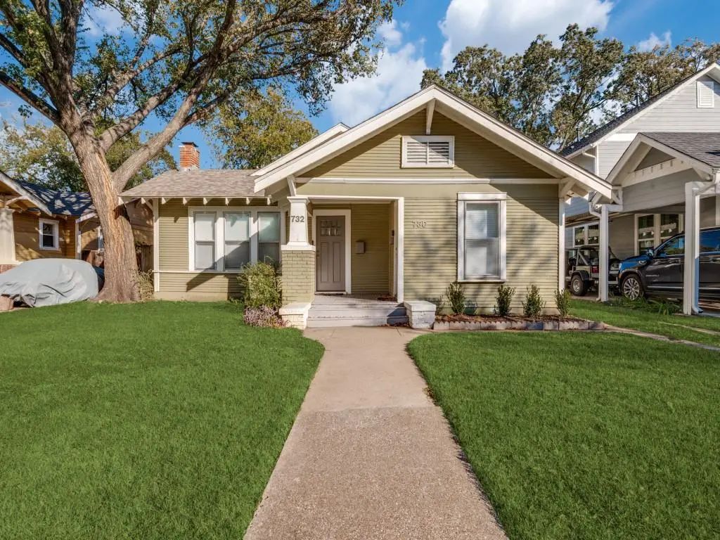 730 N Windomere Avenue, Dallas
