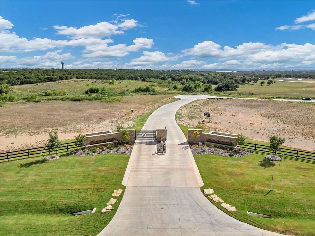 5007 Stover Way, Granbury