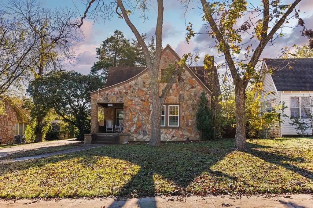 2722 Cumberland Avenue, Waco