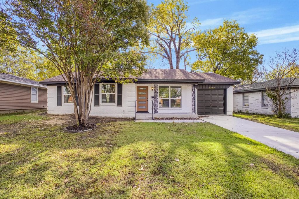 1730 Buena Vista Street, Mesquite