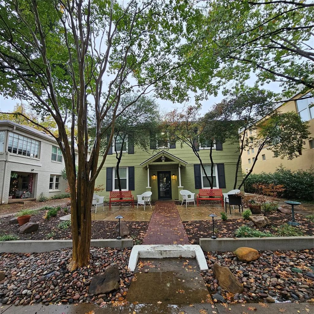 3911 Prescott Avenue, Dallas