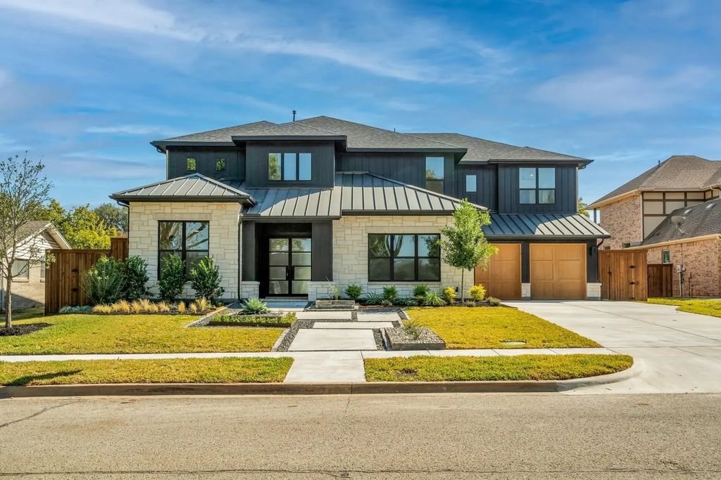 14626 Southern Pines Drive, Farmers Branch