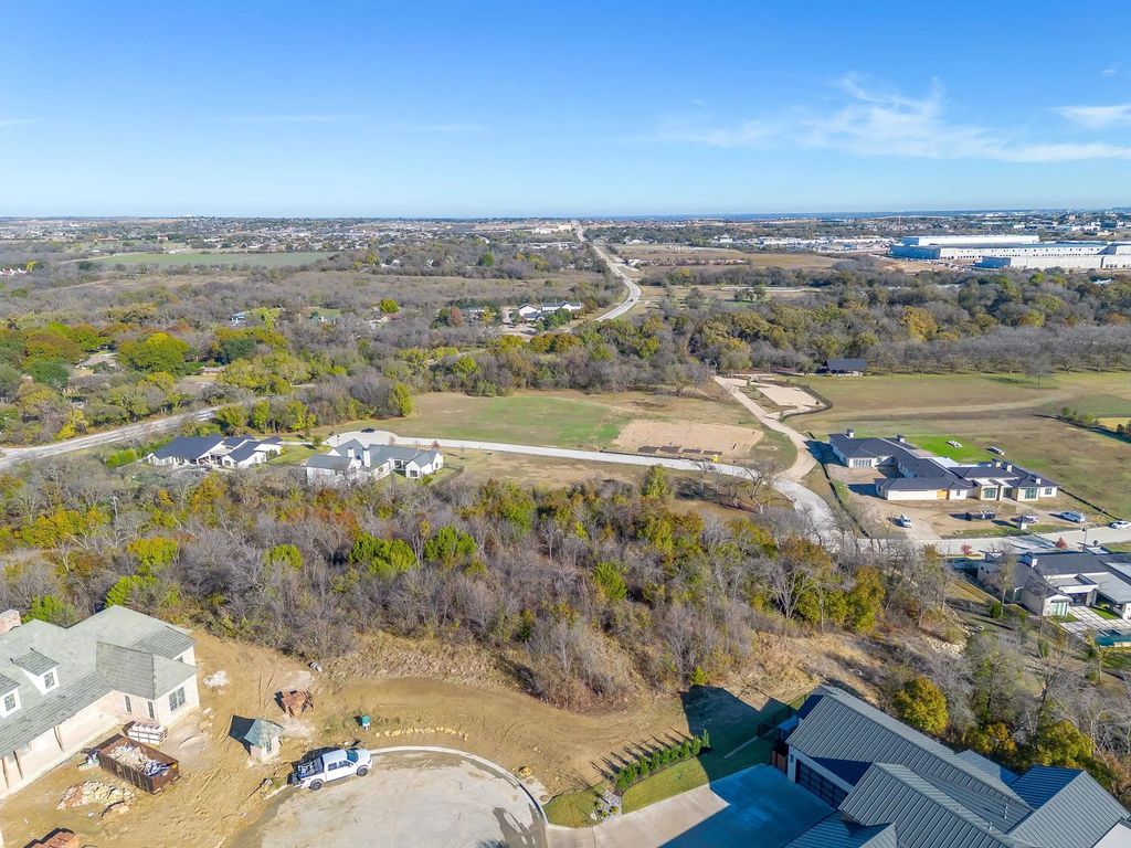 4501 Saint Estephe Place, Fort Worth