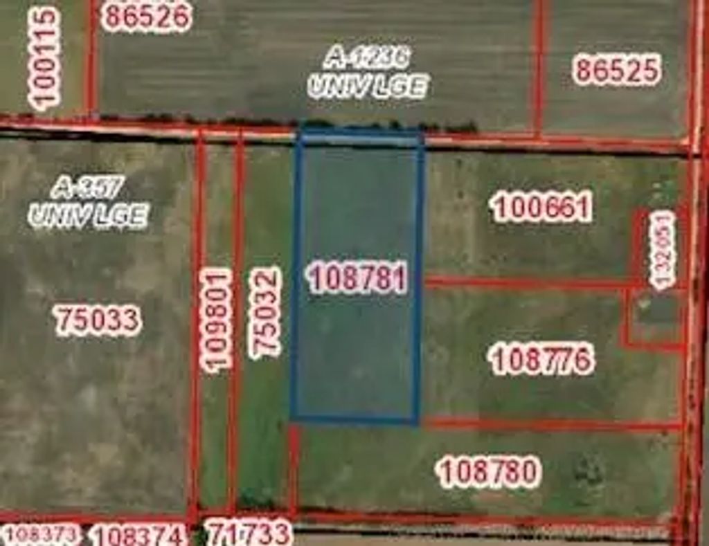 Tbd County Road 4420, Trenton