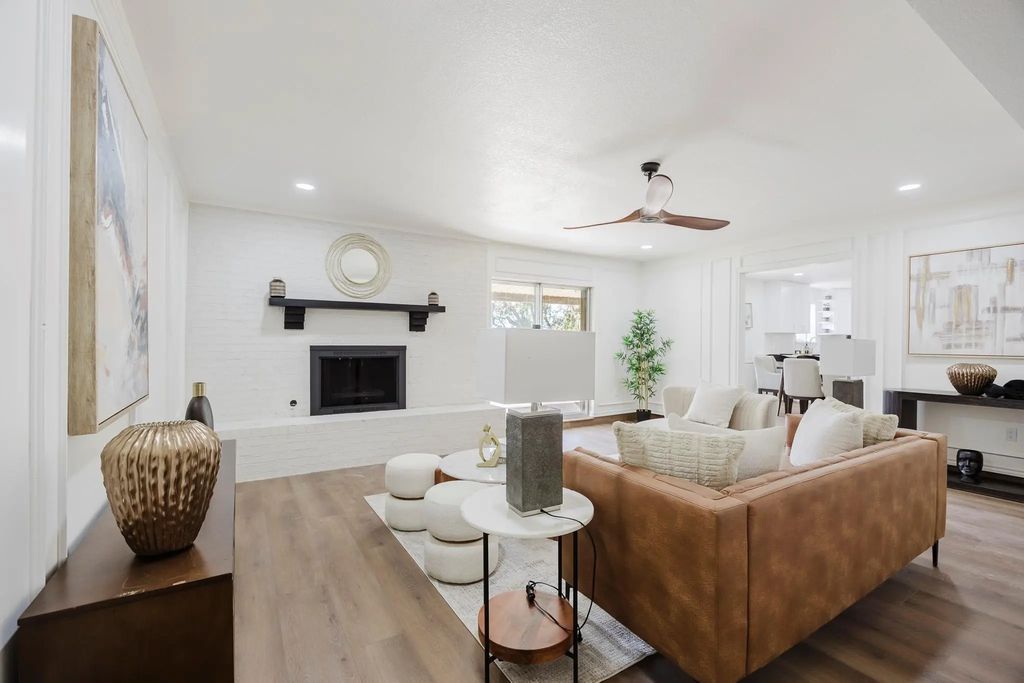 2120 Fairfax Road, Denton
