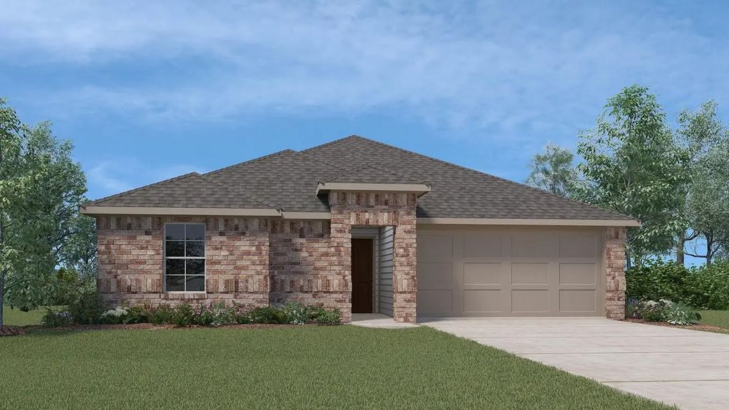 1312 Riverbrook Lane, Josephine