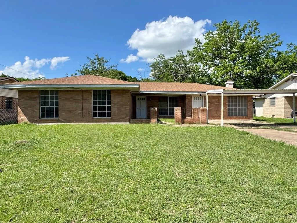 235 Northridge Lane, Marlin
