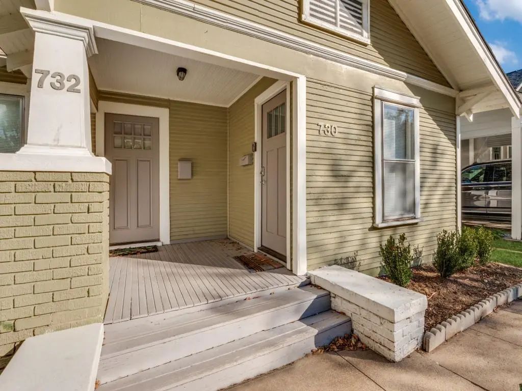 732 N Windomere Avenue, Dallas