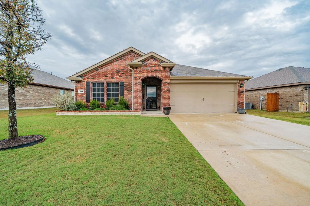 305 Pine Hollow Way, Josephine
