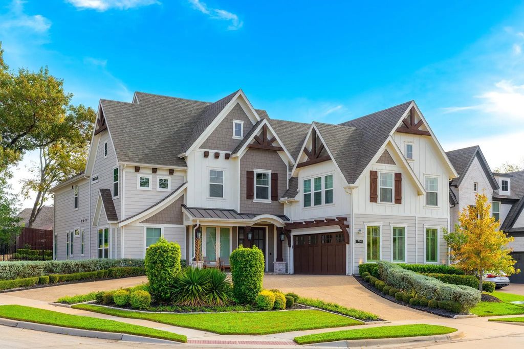701 Veranda View, McKinney