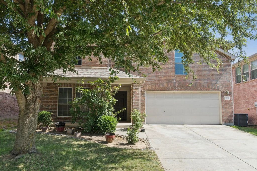 10416 Cochron Drive, McKinney