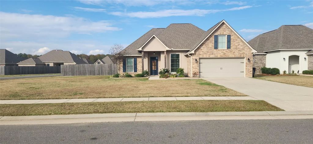 206 Beechcraft Way, Shreveport