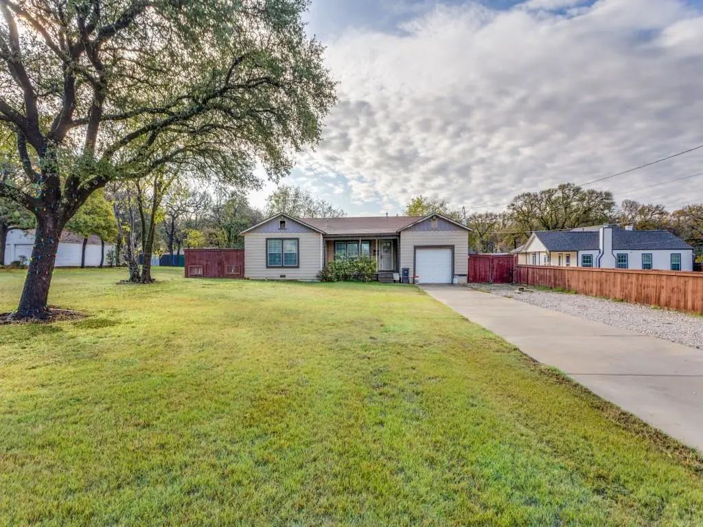 2748 Timberline Drive, Fort Worth