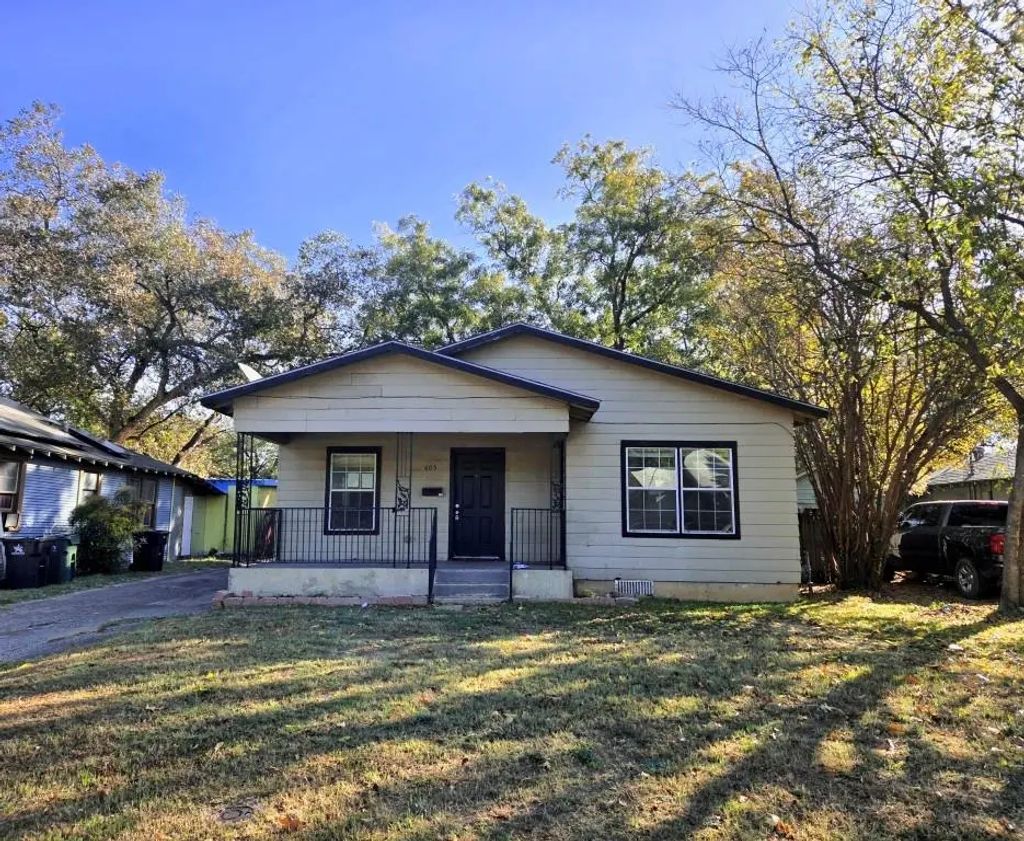 605 Orange Street, Arlington