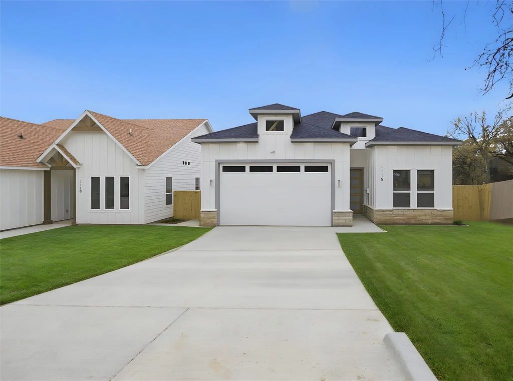 1115 Riverwood Road, Dallas