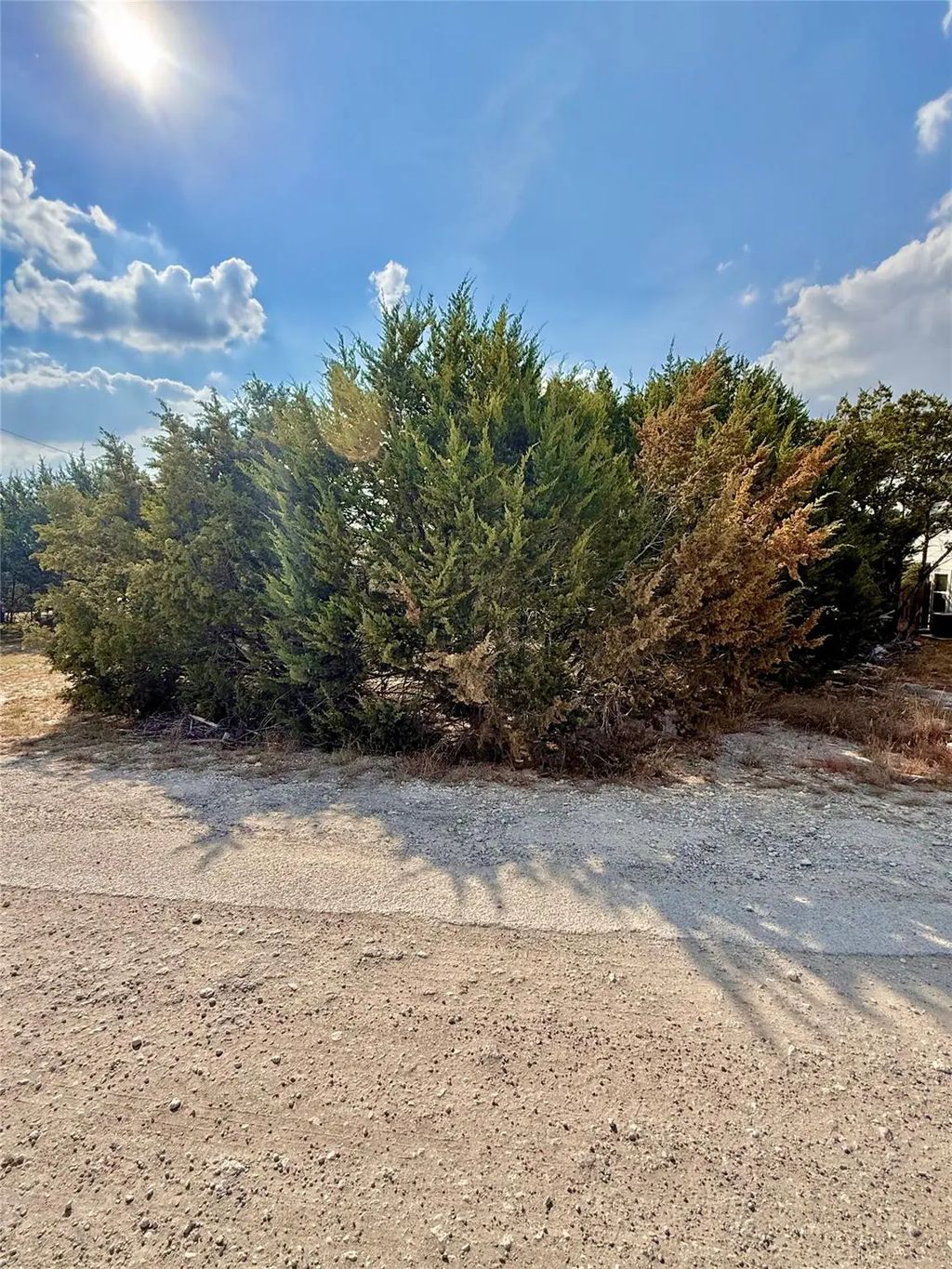 5614 San Jacinto Drive, Granbury
