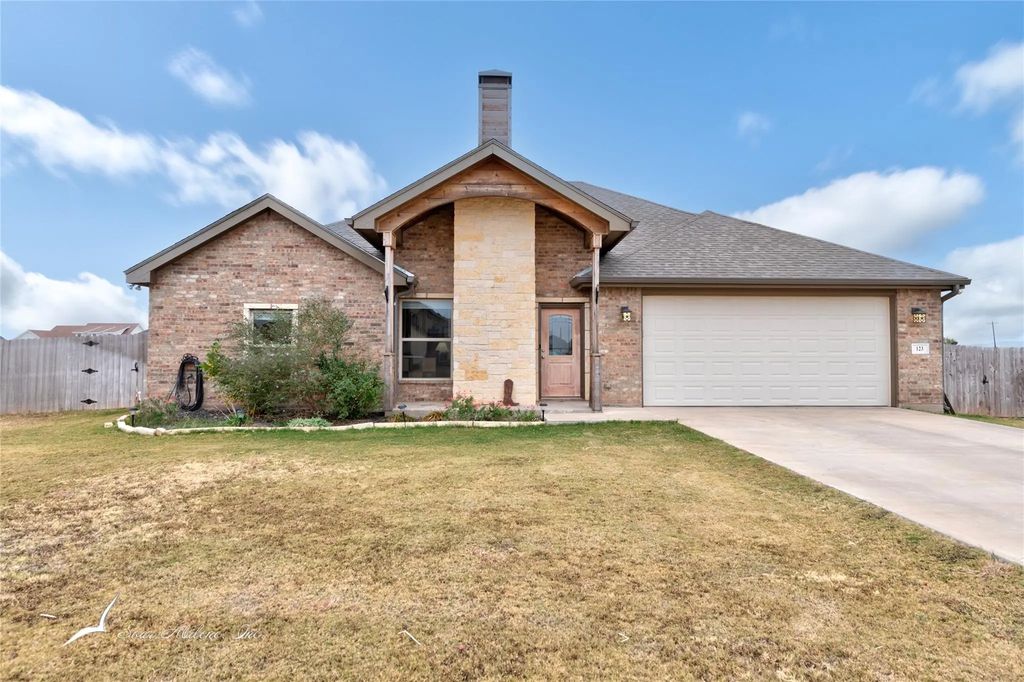 123 Addie Way, Tuscola