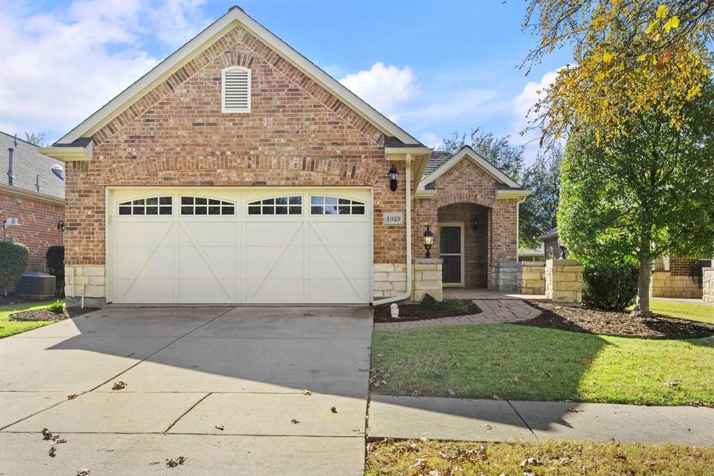 1023 Nicklaus Court, Frisco