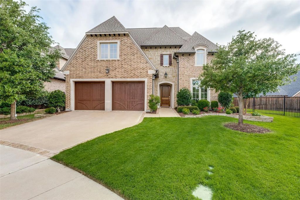 6623 Arbor Cove Drive, Frisco