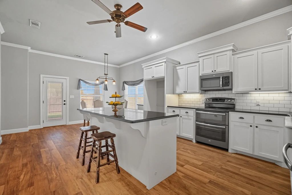 7650 Florence Drive, Abilene