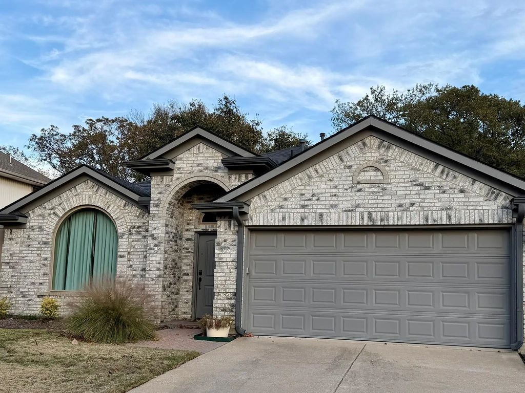 4720 Prescott Drive, Flower Mound