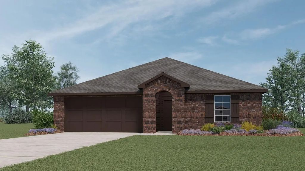 3202 Charleston Drive, Ennis