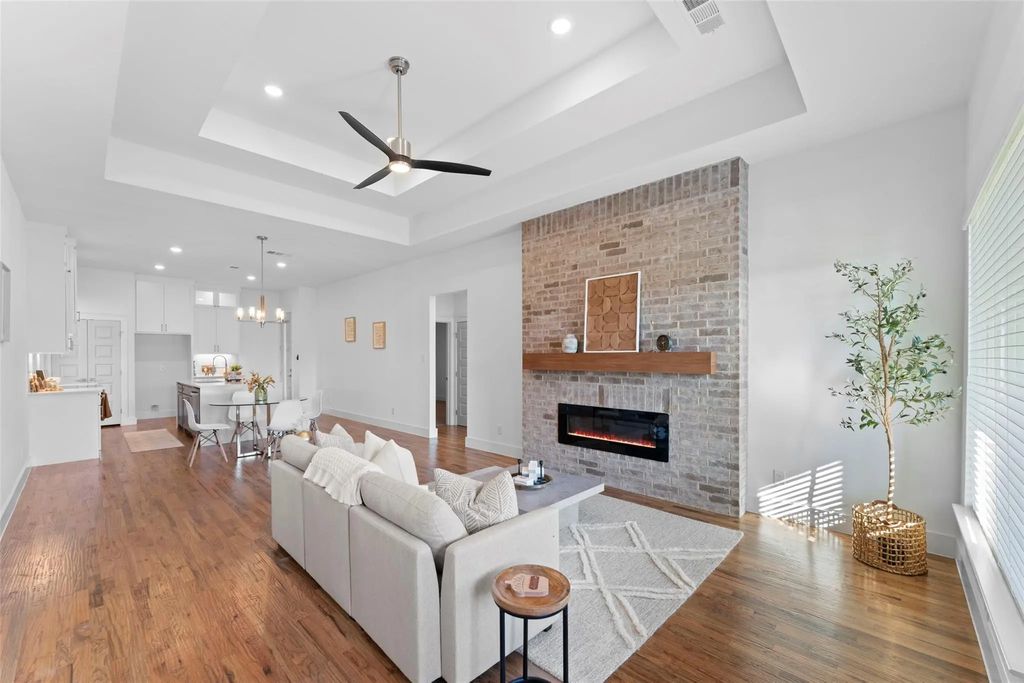 607 E Wood Dell Drive, Glenn Heights