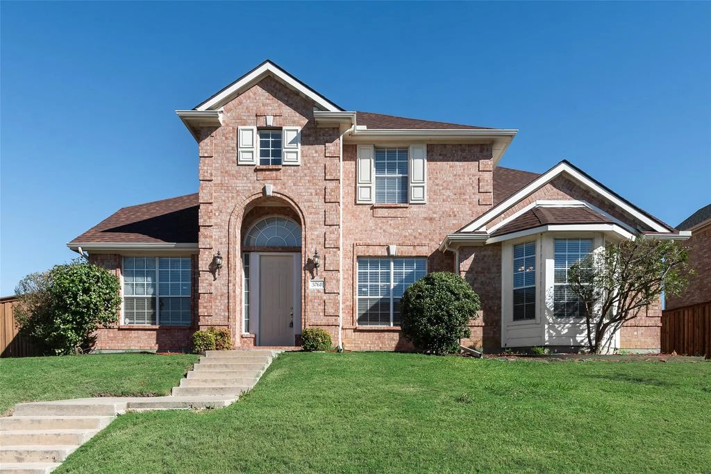 3768 Menard Drive, Carrollton