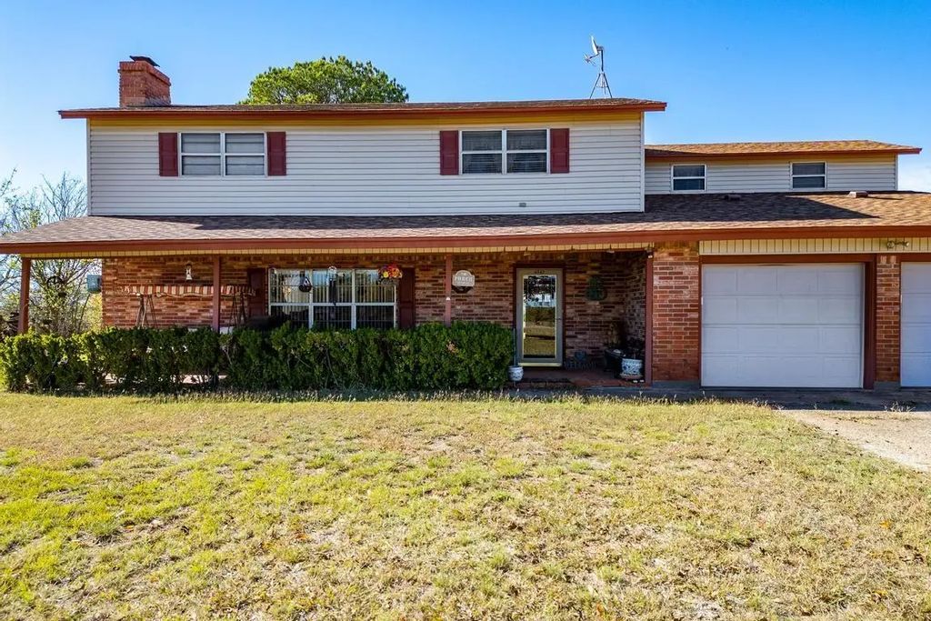 6542 W Lake Road, Abilene