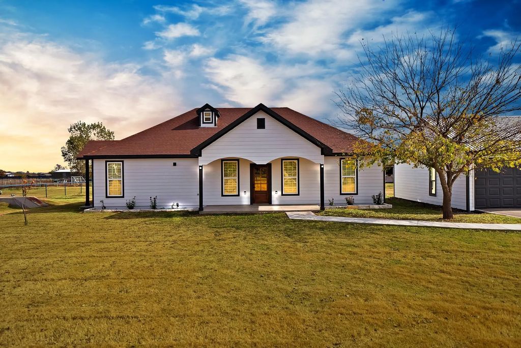 6608 Old Orchard Court, Joshua