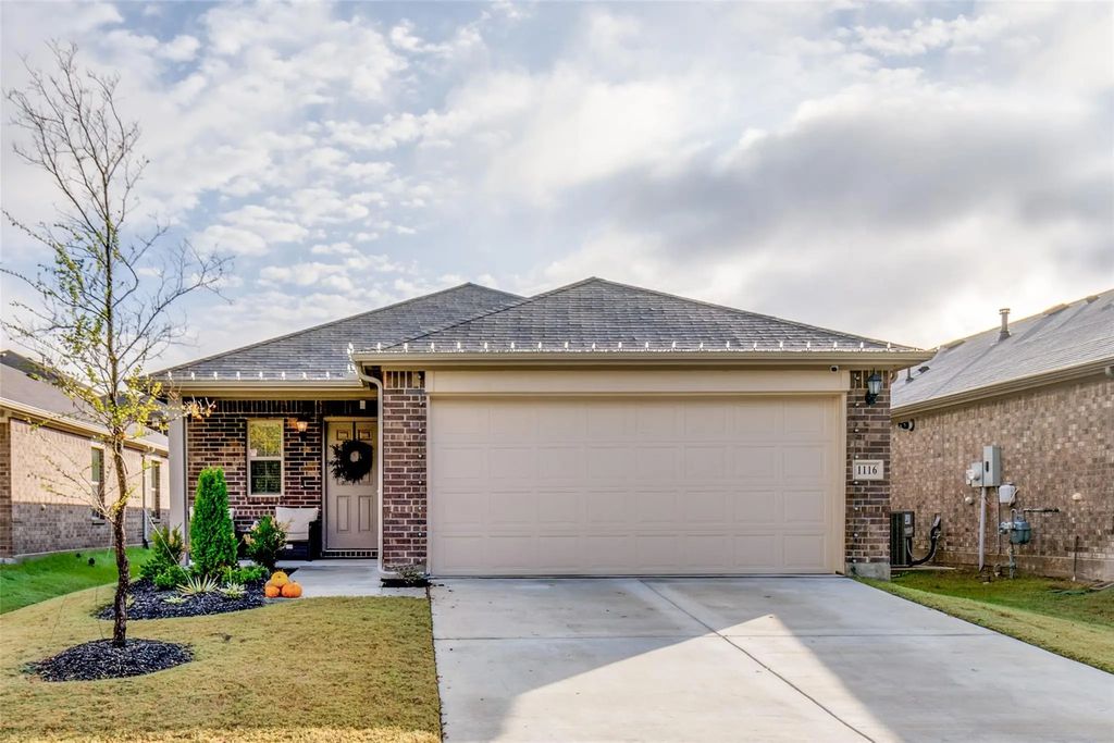 1116 Aragon Trail, Mesquite